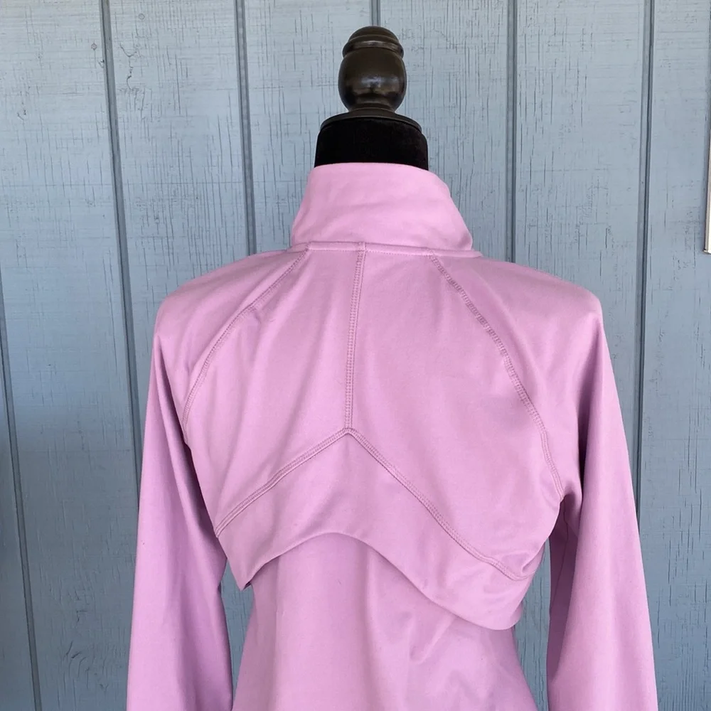 Apana Active Jacket - Picture 9 of 10